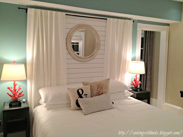 Travel: The Woods Hole Inn