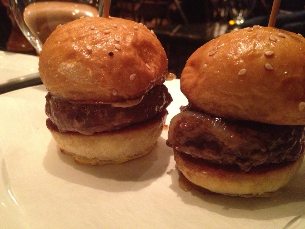 Sliders