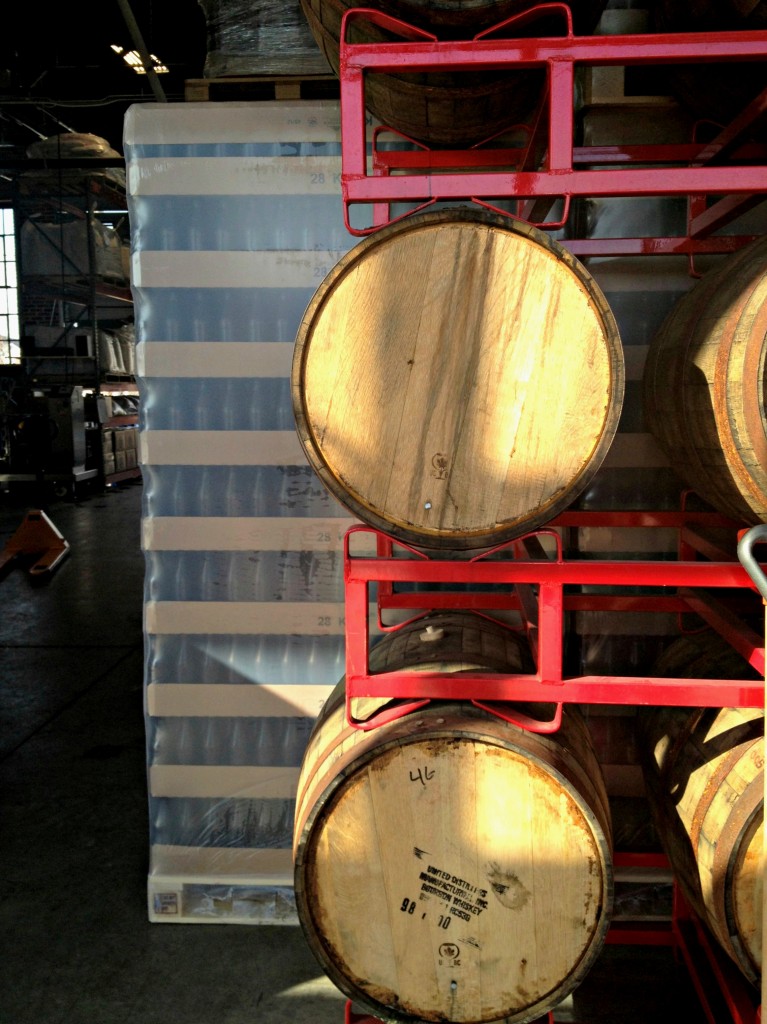 Urban Chestnut Brewery