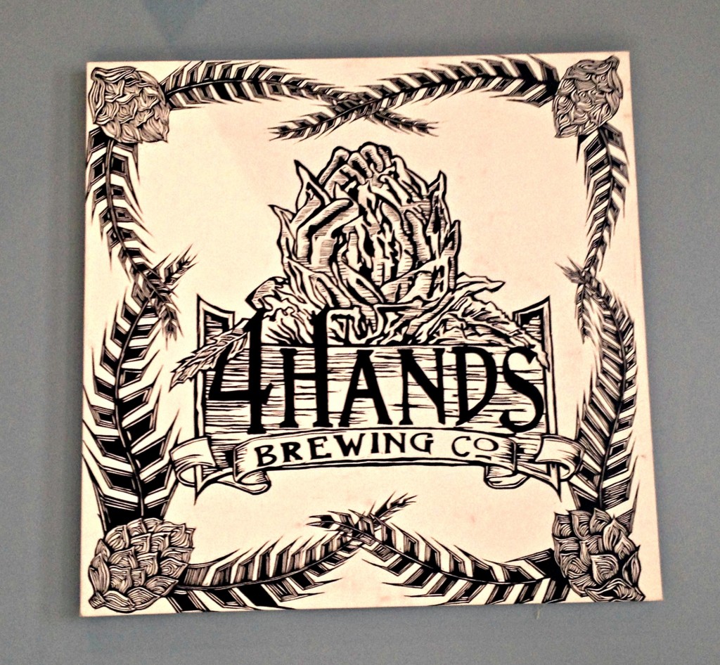 4 Hands Brewery2
