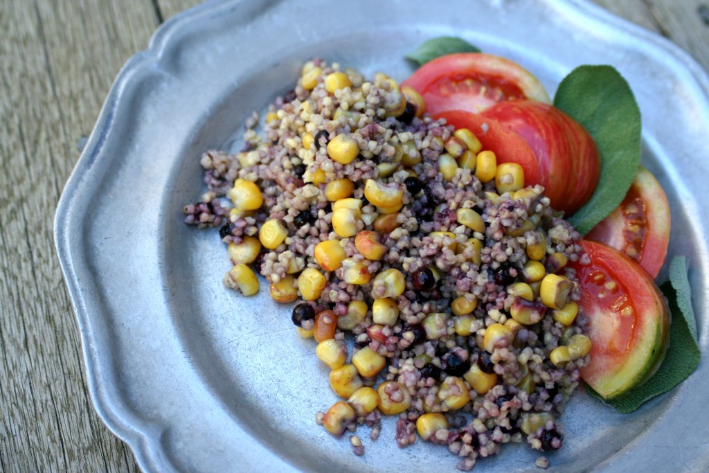 WildBlueberrySalad1