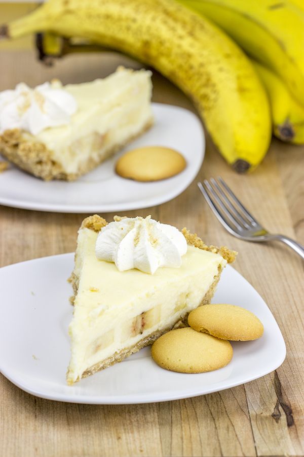 Banana Cream Pie 01
