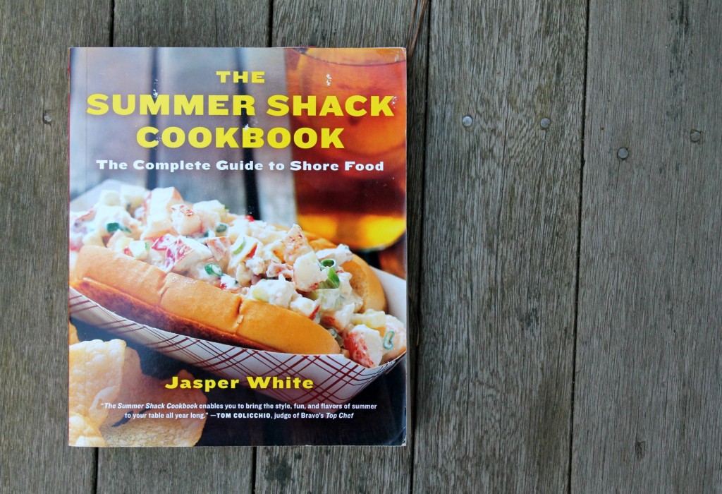 Summer Cookbooks 01