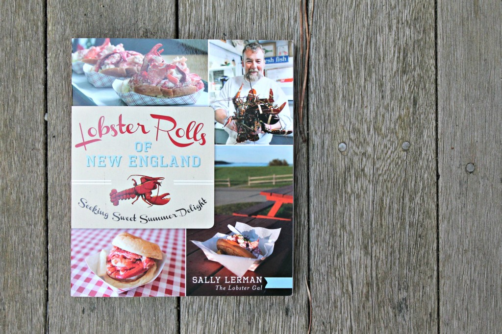 Summer Cookbooks 02