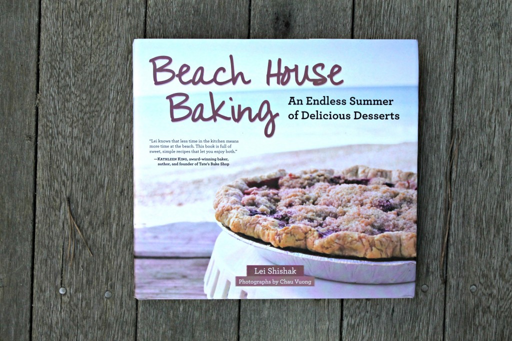 Summer Cookbooks 04
