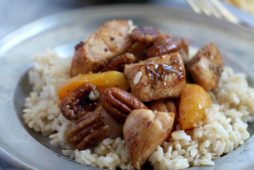 Brown Butter Cider Chicken 03