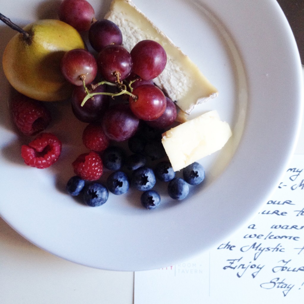 Mystic Hotel by Charlie Palmer is a smart, sleek retreat situated in the heart of San Francisco’s busiest neighborhoods. 100% recommended stay! 