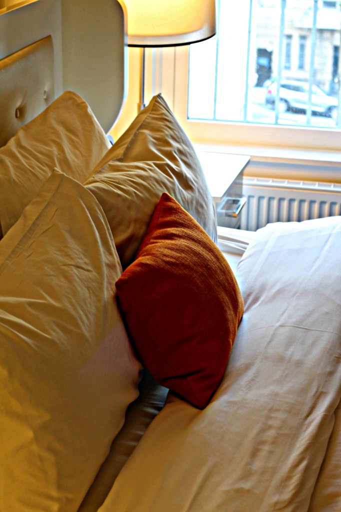 Mystic Hotel by Charlie Palmer is a smart, sleek retreat situated in the heart of San Francisco’s busiest neighborhoods. 100% recommended stay! 