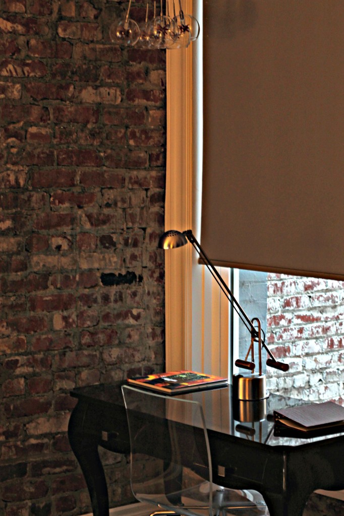 Mystic Hotel by Charlie Palmer is a smart, sleek retreat situated in the heart of San Francisco’s busiest neighborhoods. 100% recommended stay! 