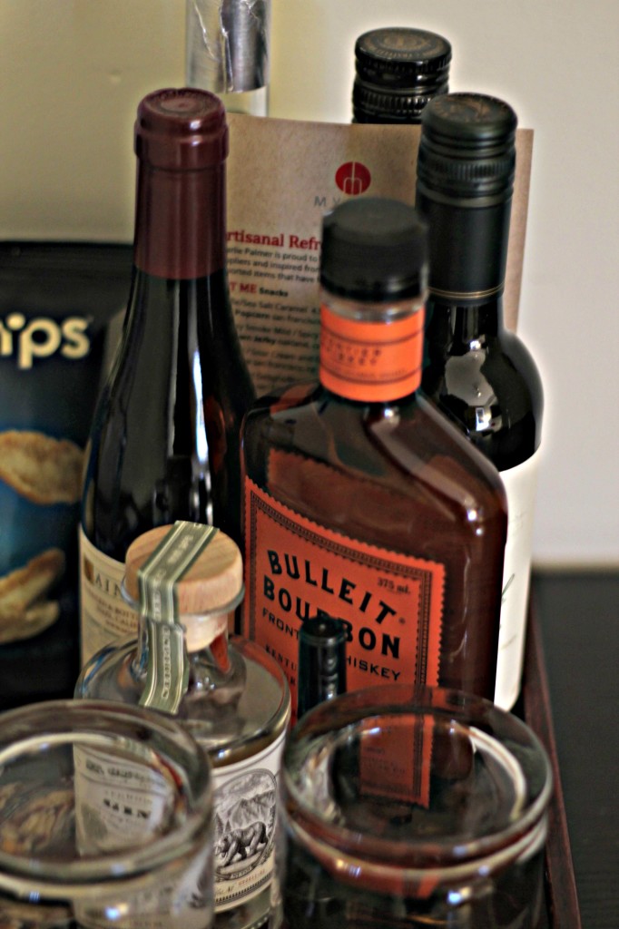 Mystic Hotel by Charlie Palmer is a smart, sleek retreat situated in the heart of San Francisco’s busiest neighborhoods. 100% recommended stay! 