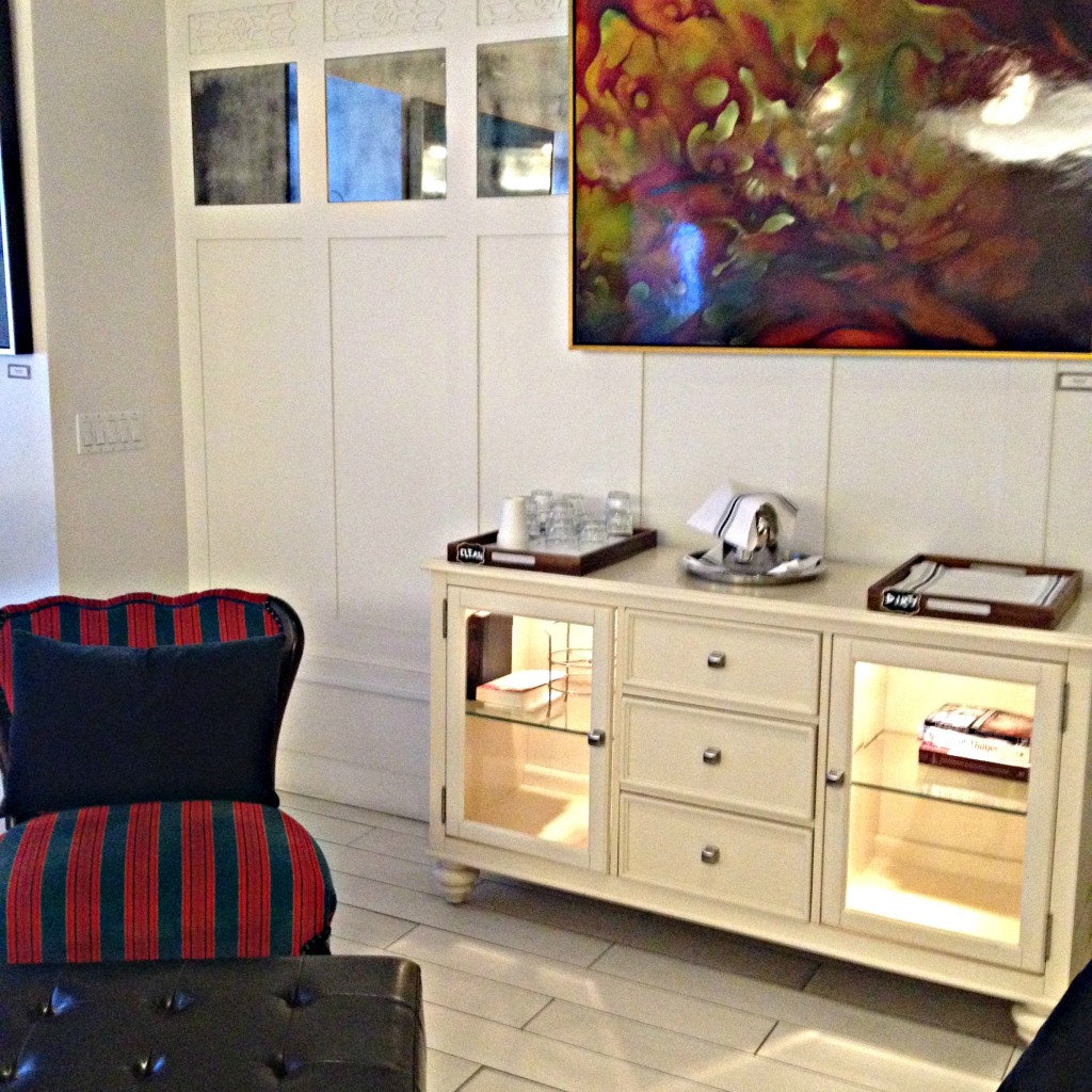 Mystic Hotel by Charlie Palmer is a smart, sleek retreat situated in the heart of San Francisco’s busiest neighborhoods. 100% recommended stay! 