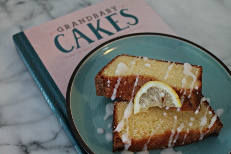 Mama's 7UP Pound Cake Cooking with Books
