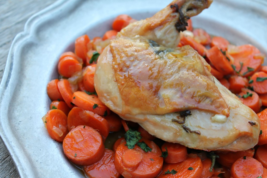 Brown Butter Sage Chicken 02