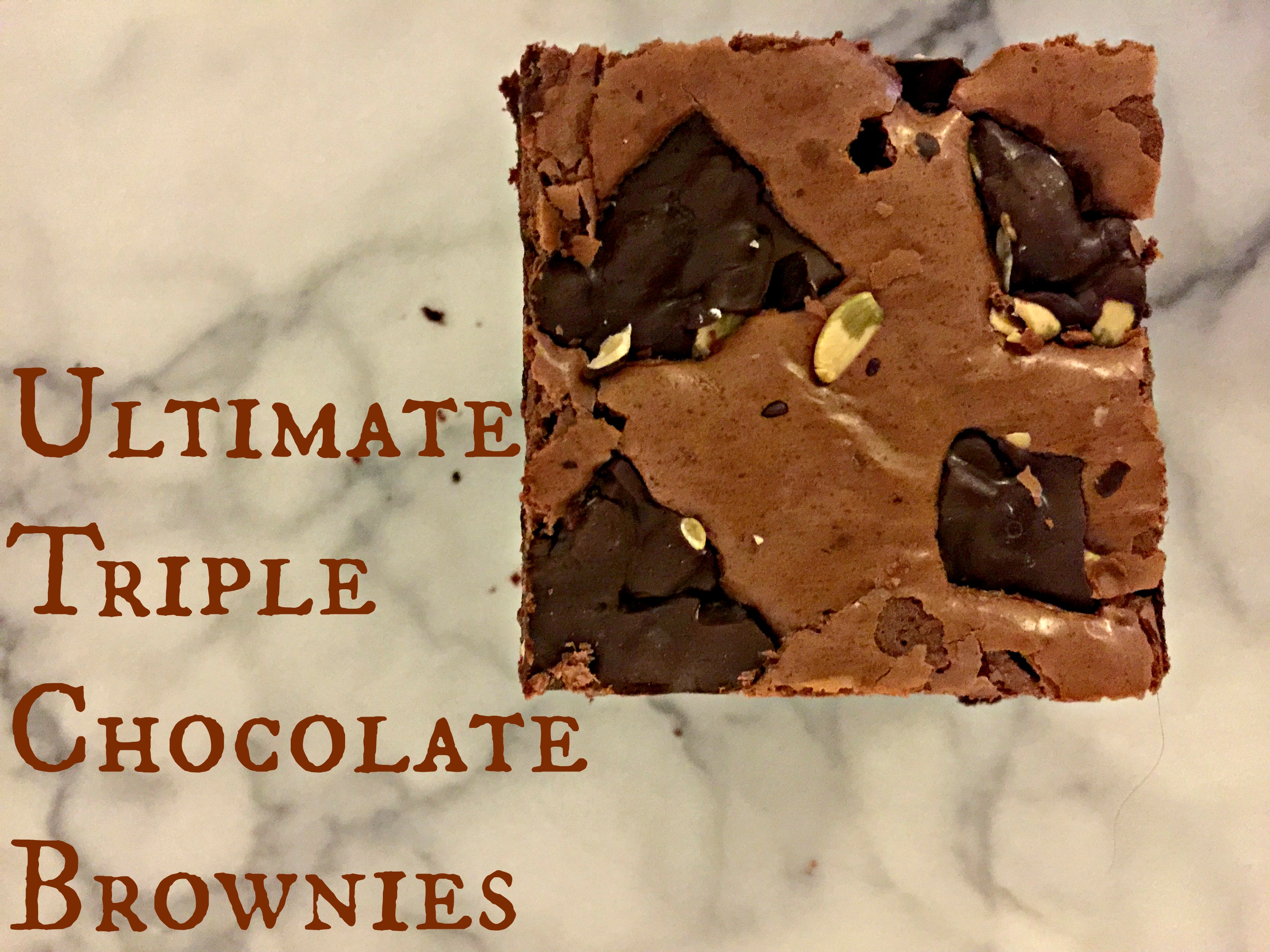 A Chocolate Lover's Dream Come True!