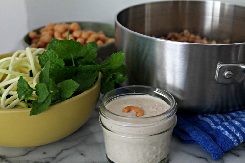 Whole Grain Salad 031