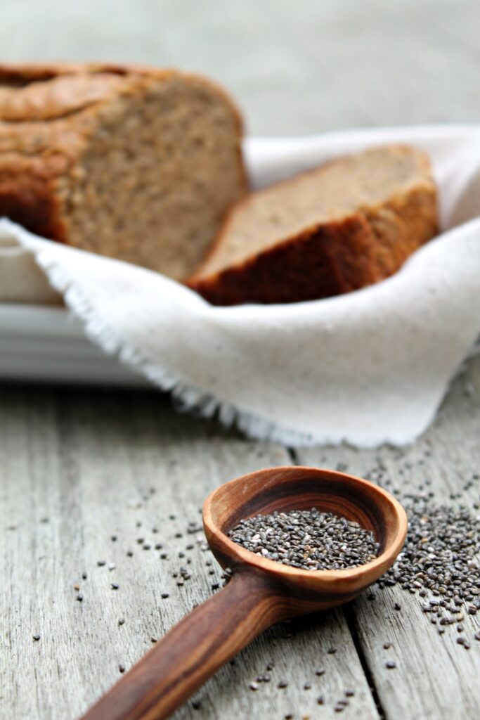Chia Seed Banana Bread 01 3