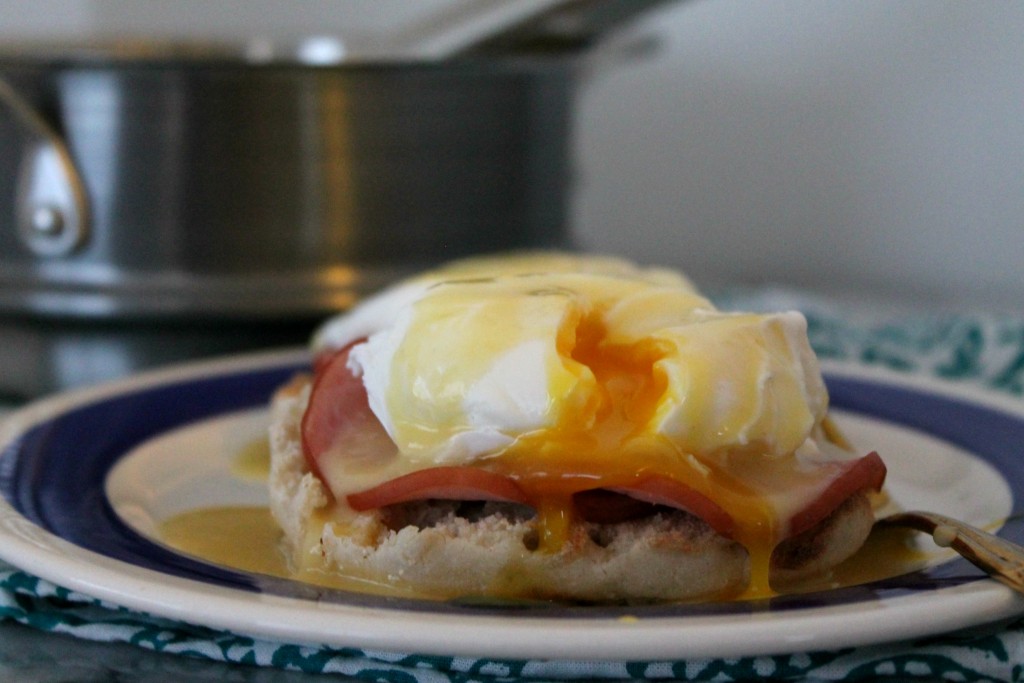 Eggs Benedict 04