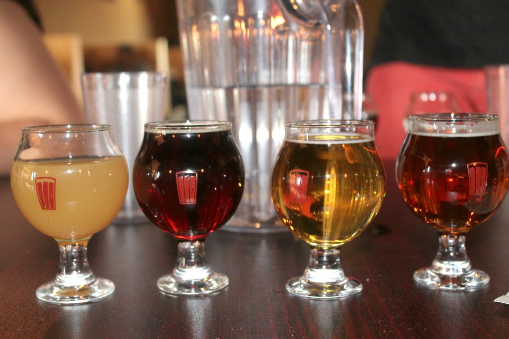 Beer Lovers Should Visit These Albuquerque Breweries