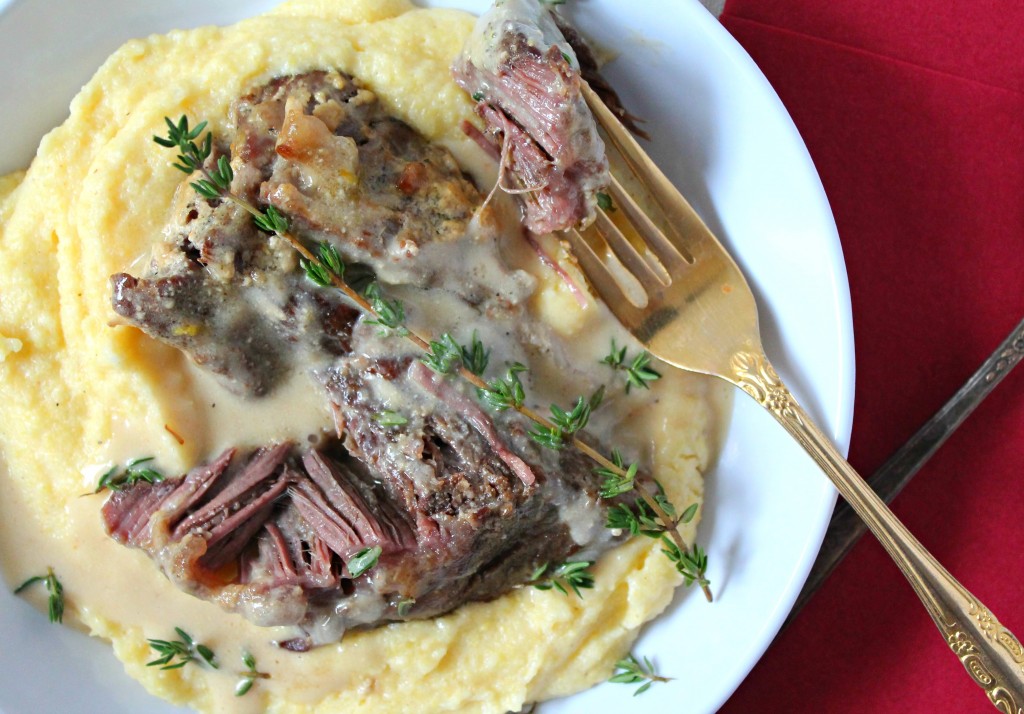 Milk Braised Short Ribs 02