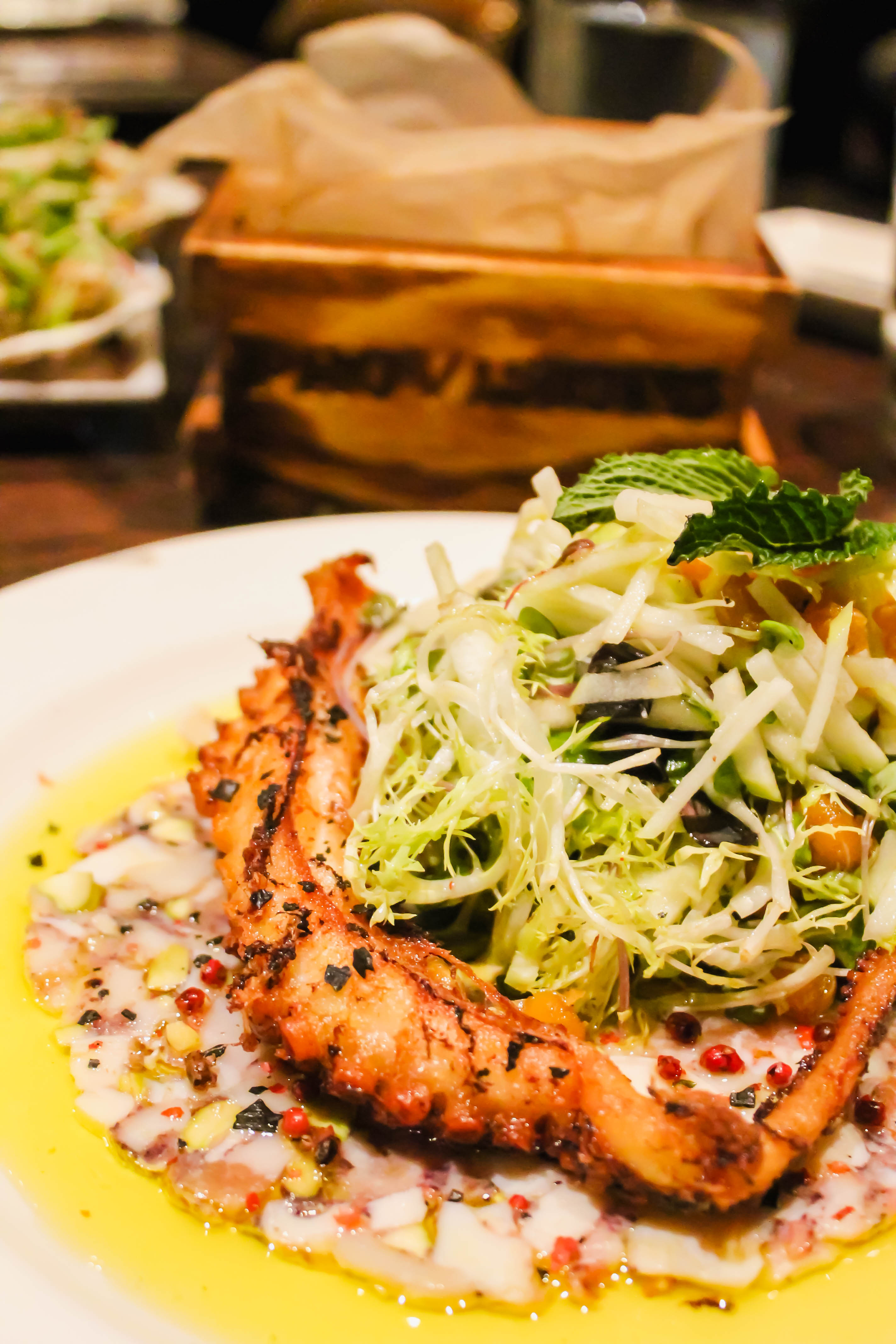 Boston Food Travel Guide4 Cooking with Books