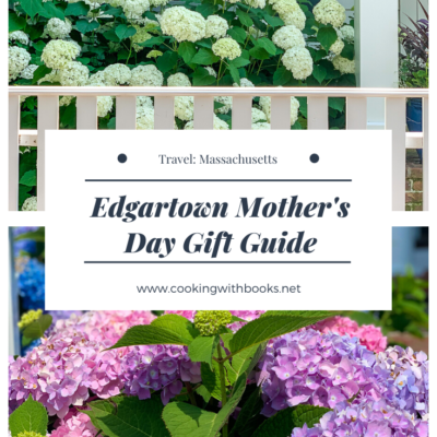Edgartown Mother’s Day Gift Guide