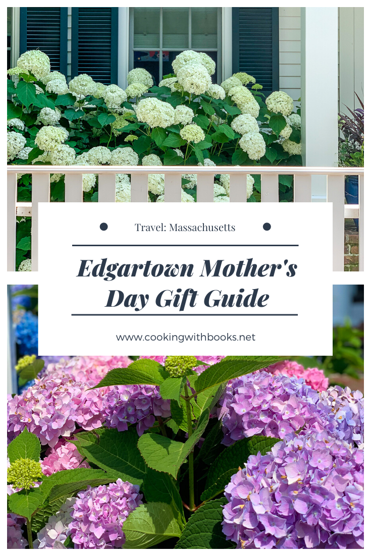 Edgartown Mother’s Day Gift Guide