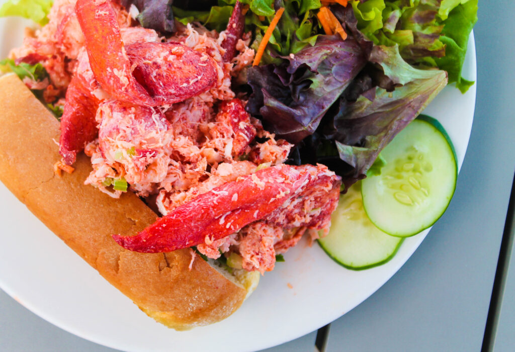 Seafood Shanty Lobster Rolls 2018 119